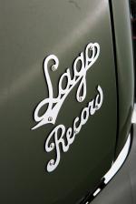 Talbot-Lago T26 Record Cabriolet 1947 года